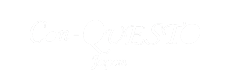 Con-Quest：luxury-japan-collection